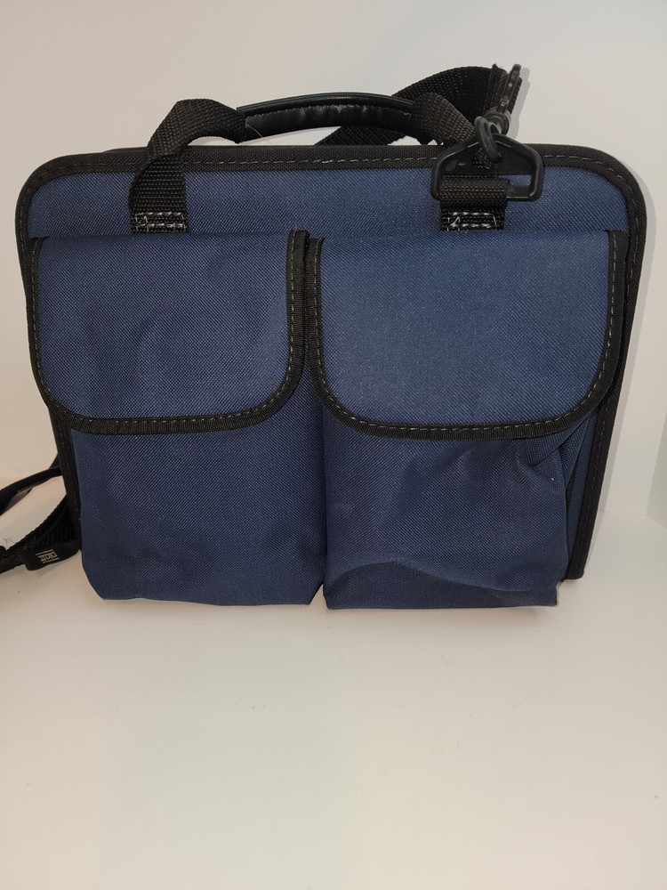 FIBER OPTIC SPLICER W/SUPPLIES (345)