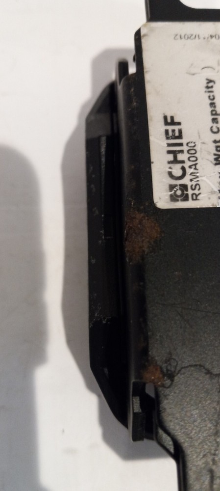 Chief RSMA000 Projector Ceiling Mount W/ Key