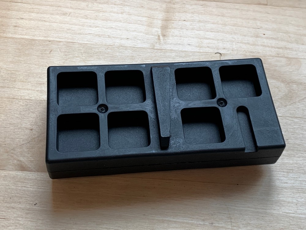 Nylon Bench Table Smithing Tool