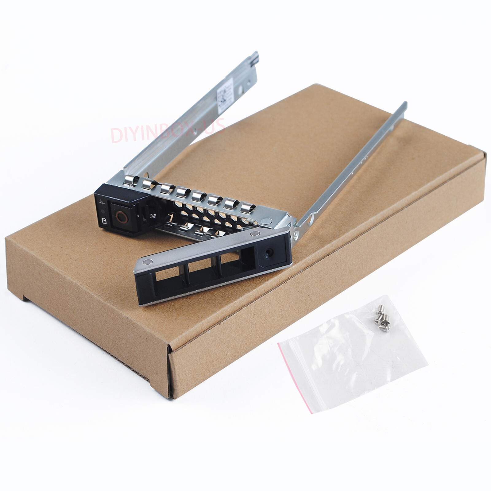 Lot 1-100 2.5" Drive Caddy for Dell GEN 14 POWEREDGE R640 R740XD R940 R740 DXD9H