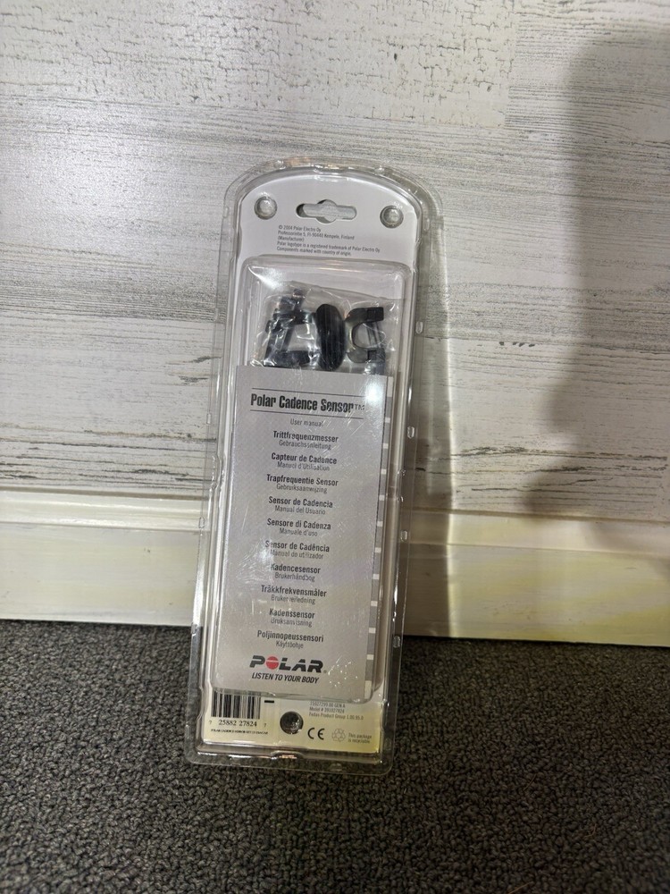 Polar Cadence Sensor