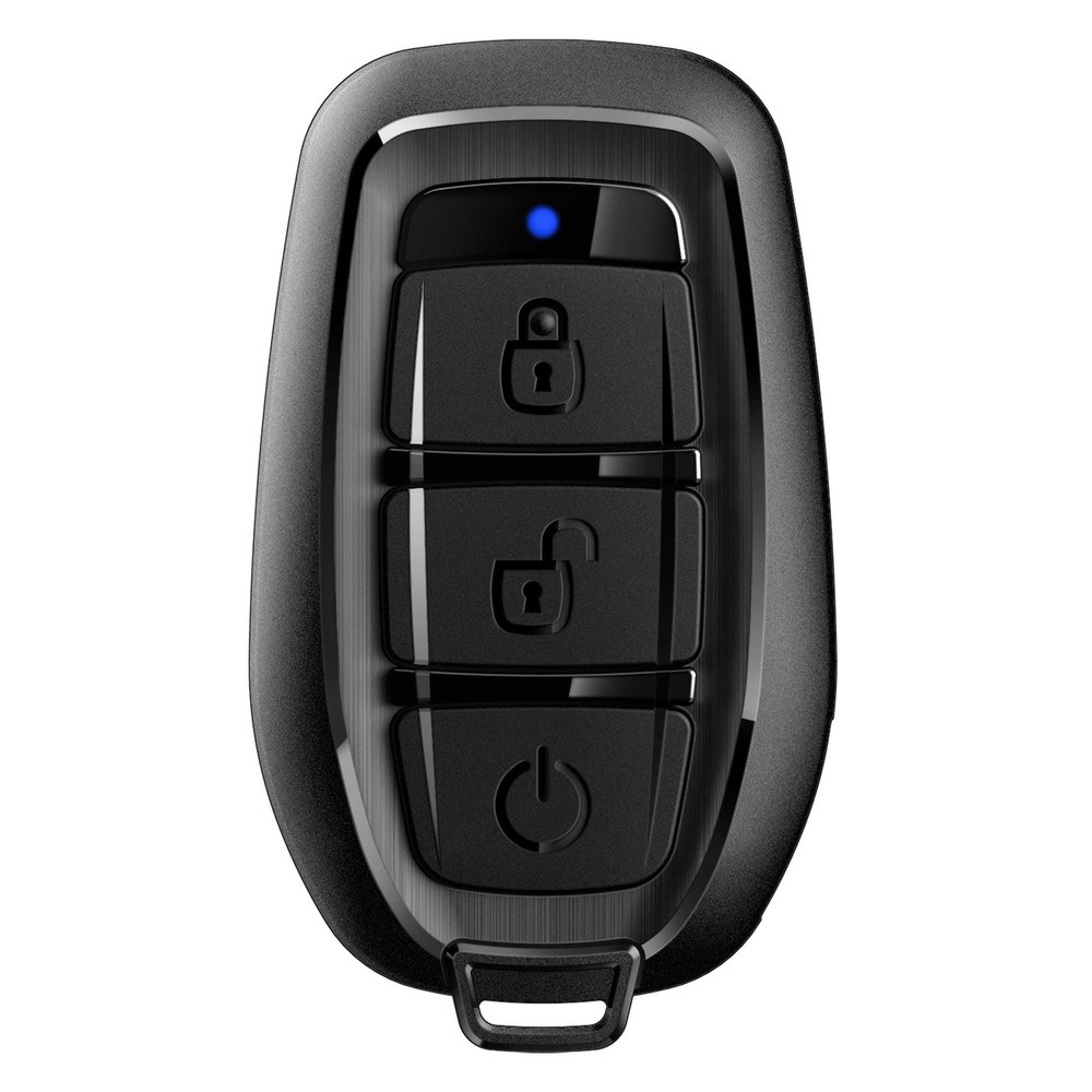 Compustar CS930-S 1-Way 3 Button Remote Starter Brand New