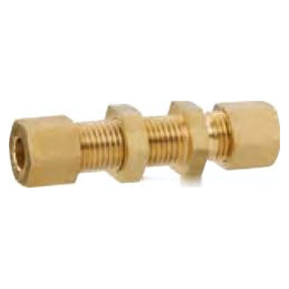 Bulkhead fitting - 1 PC  - 50.013.40 - 5001340