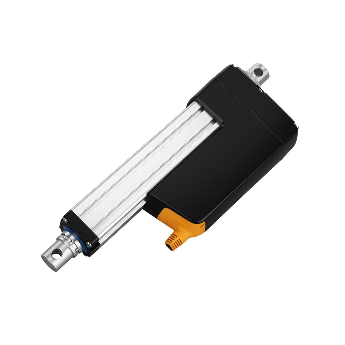12V 24V Ultra High Force Linear Actuator - 3800 lbs Force, 4" - 24" Stroke, IP67