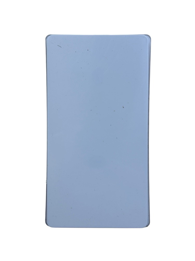 Frontpoint FPKP1 White Security Keypad Wall Mounted LED Indication Panic Button