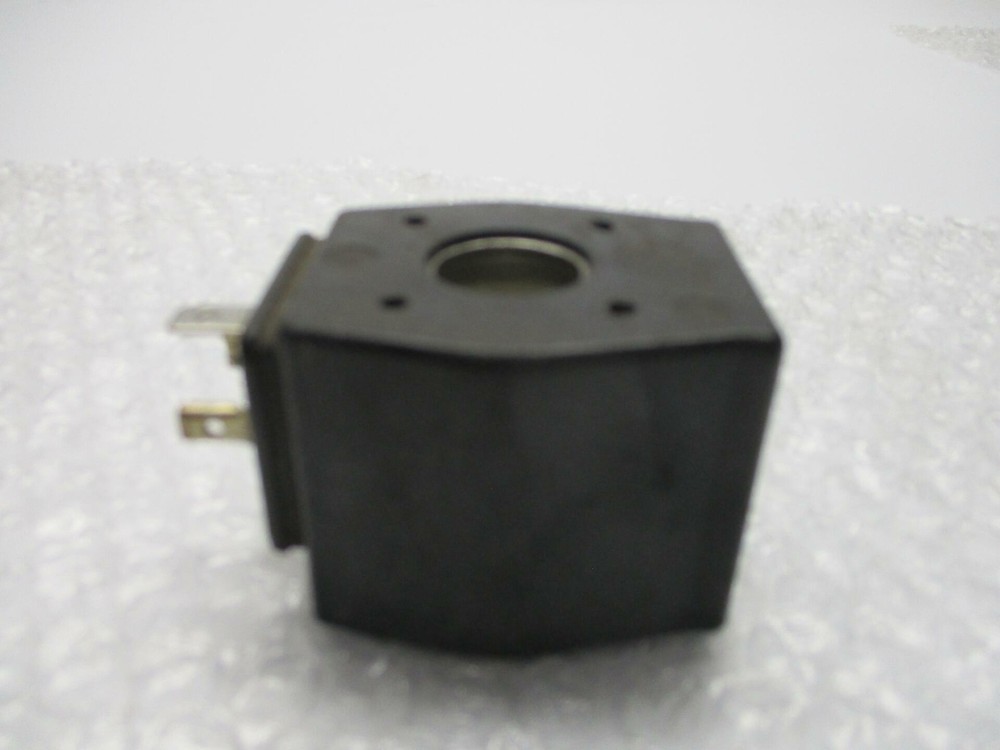 HERION 0800 COIL 110V UNMP