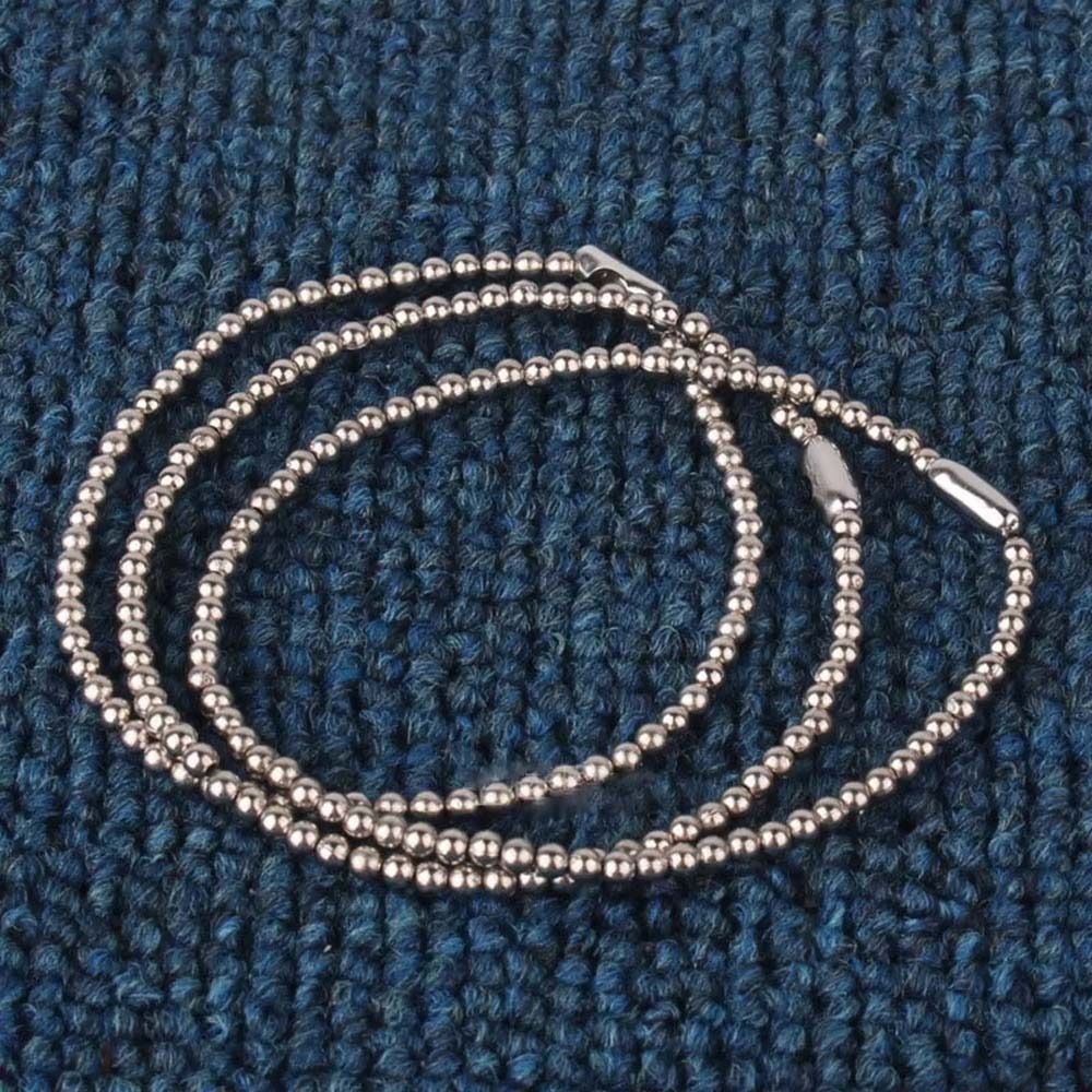 Close Up Magic Tricks Chain Street Stage Molecular Chain Comedy