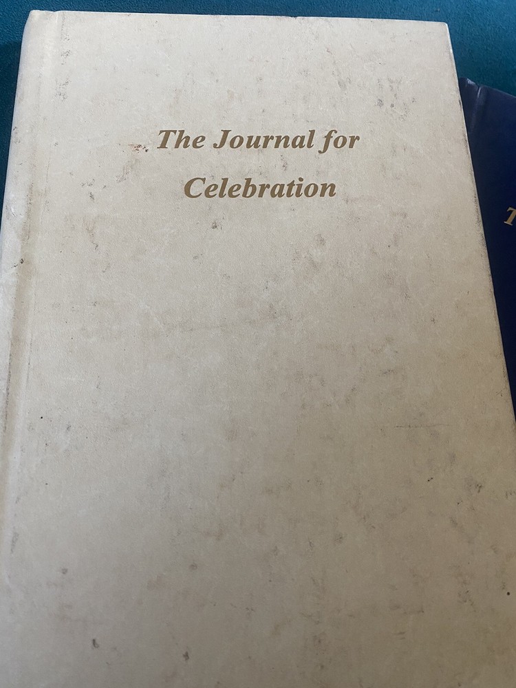 Leather Journal Notebook Journal