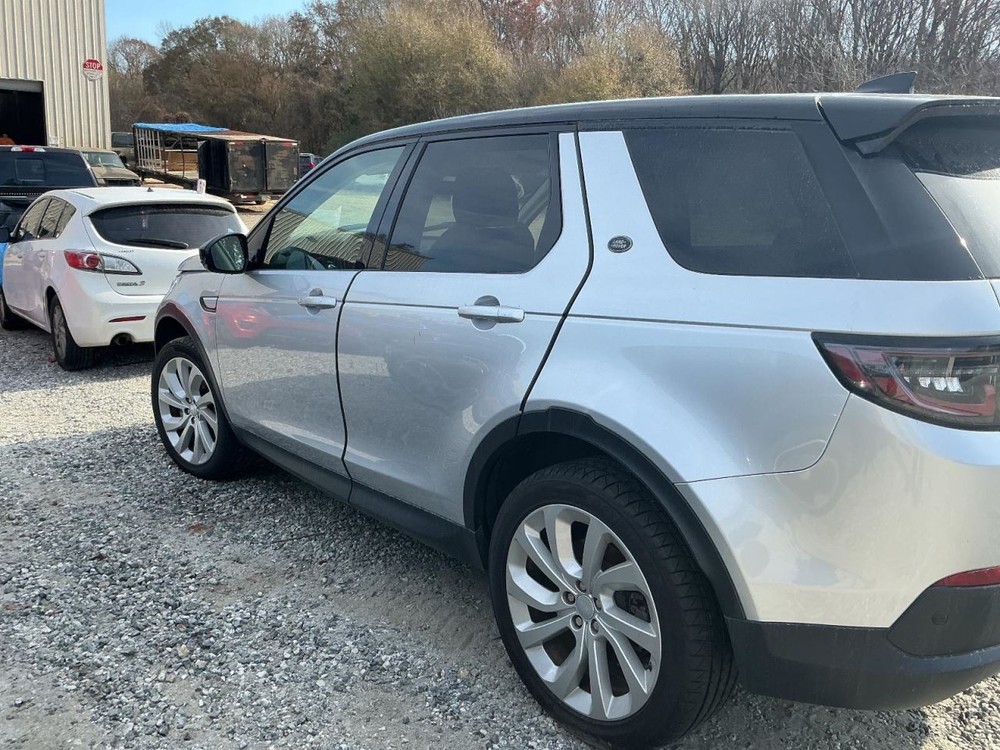 Fuse Box Engine Fits 20-21 EVOQUE 4877265