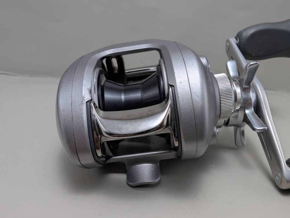 Daiwa TD-Z 103H Right Hand