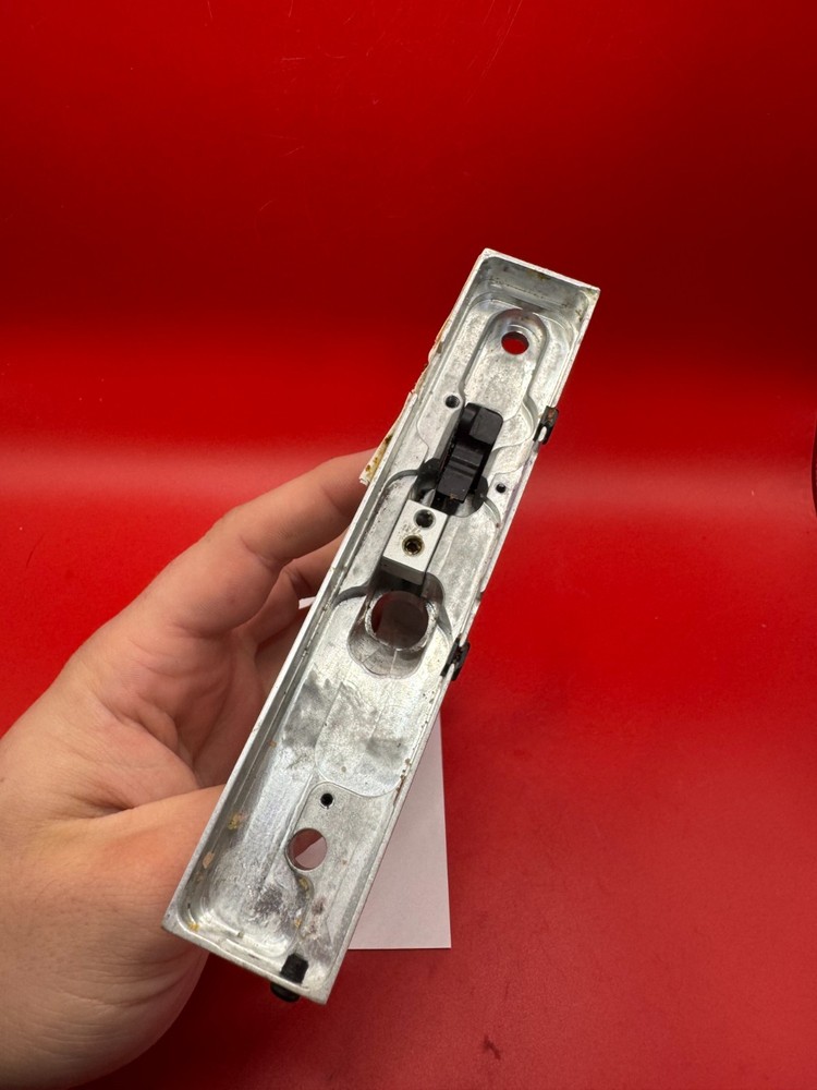 Smart Parts Impulse Frame I-frame