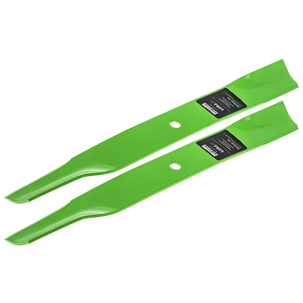 Deck Spindle & Mower Blade Kit for Exmark 42 Quest S-Series SSeries
