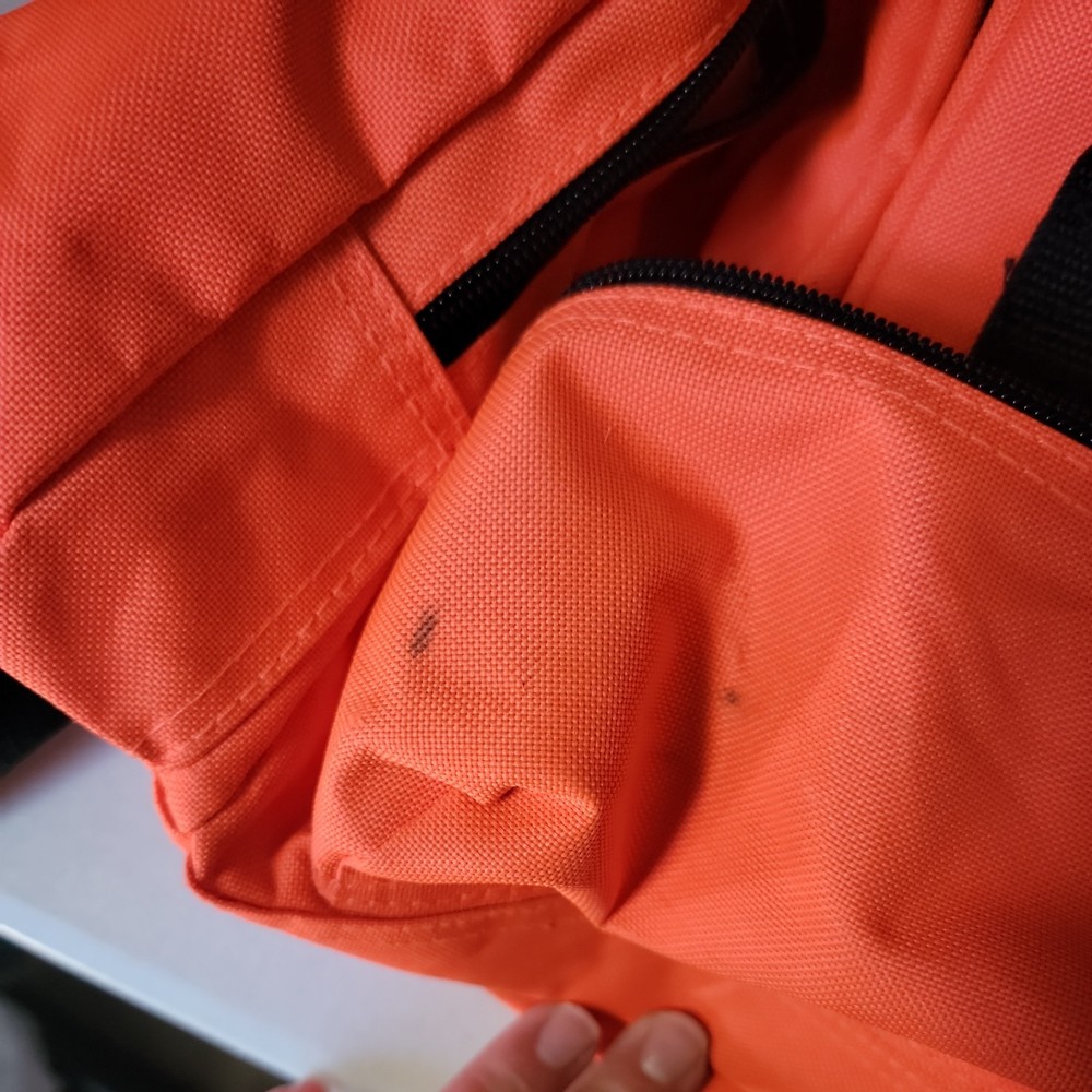 Explorer Hunting Backpack Neon