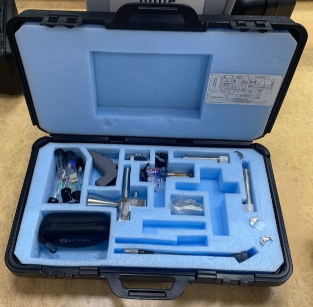 Sciton Joule with BBL Handpiece 2014