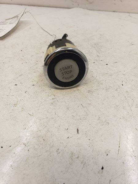 Ignition Switch CVT Push Button Switch Fits 2009-2014 MAXIMA OEM