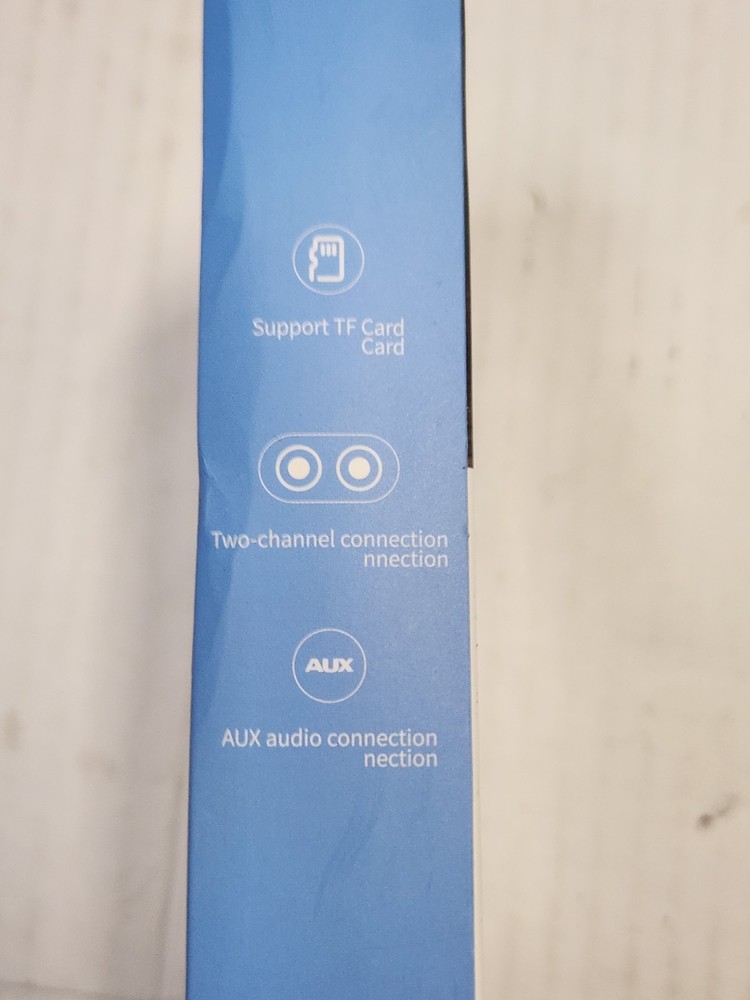 Wireless Bluetooth Transmitter Receiver