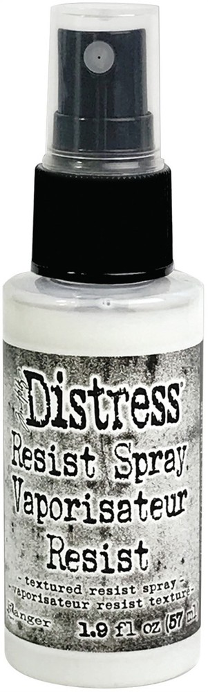 Tim Holtz Resist Spray Bottle-2oz - 3 Pack