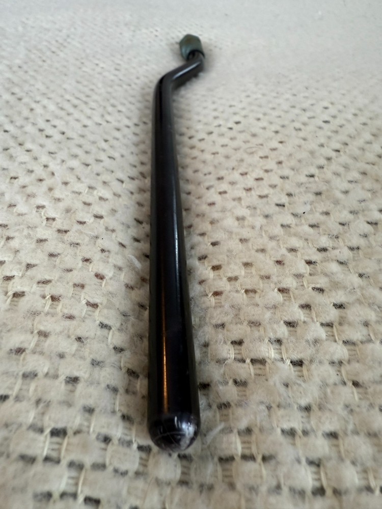 Compound Bow Cable Guard