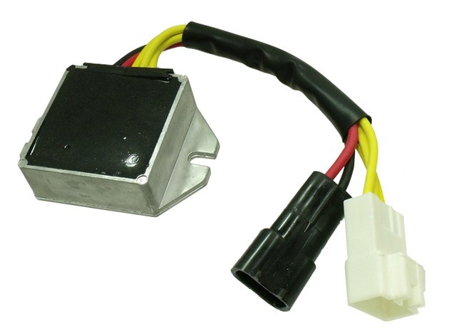 SP1 Regulator SM-01248 Arctic Cat