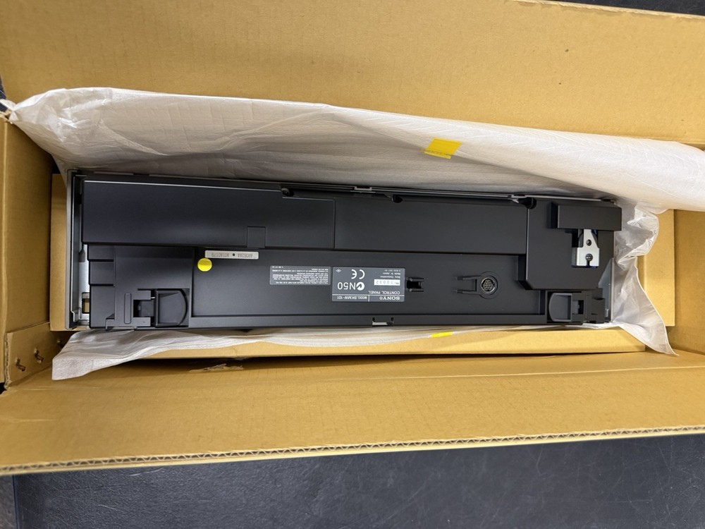 SONY BKMW-101 Remote Control Panel For MPEG IMX VTRs