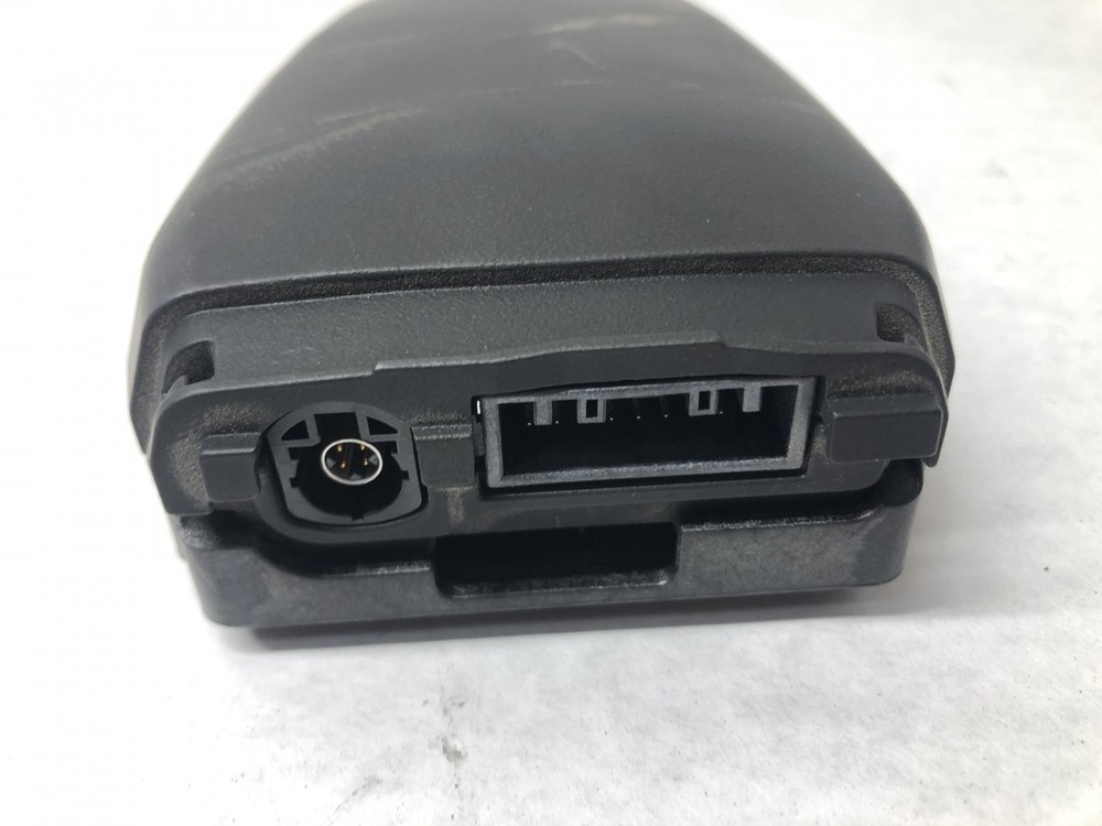 Radar or Sensor: CORE, CAMERA - Used