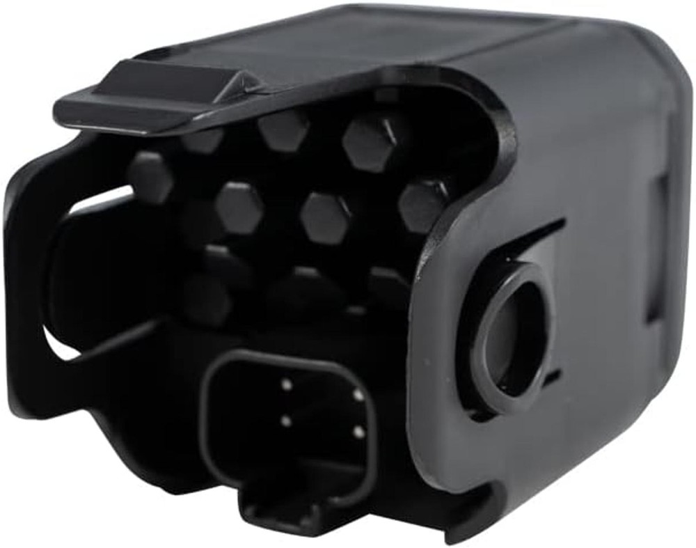 Diode Dynamics Hitch Mount Trailer Hitch LED Pod Reverse Kit C1-Sport DD7420