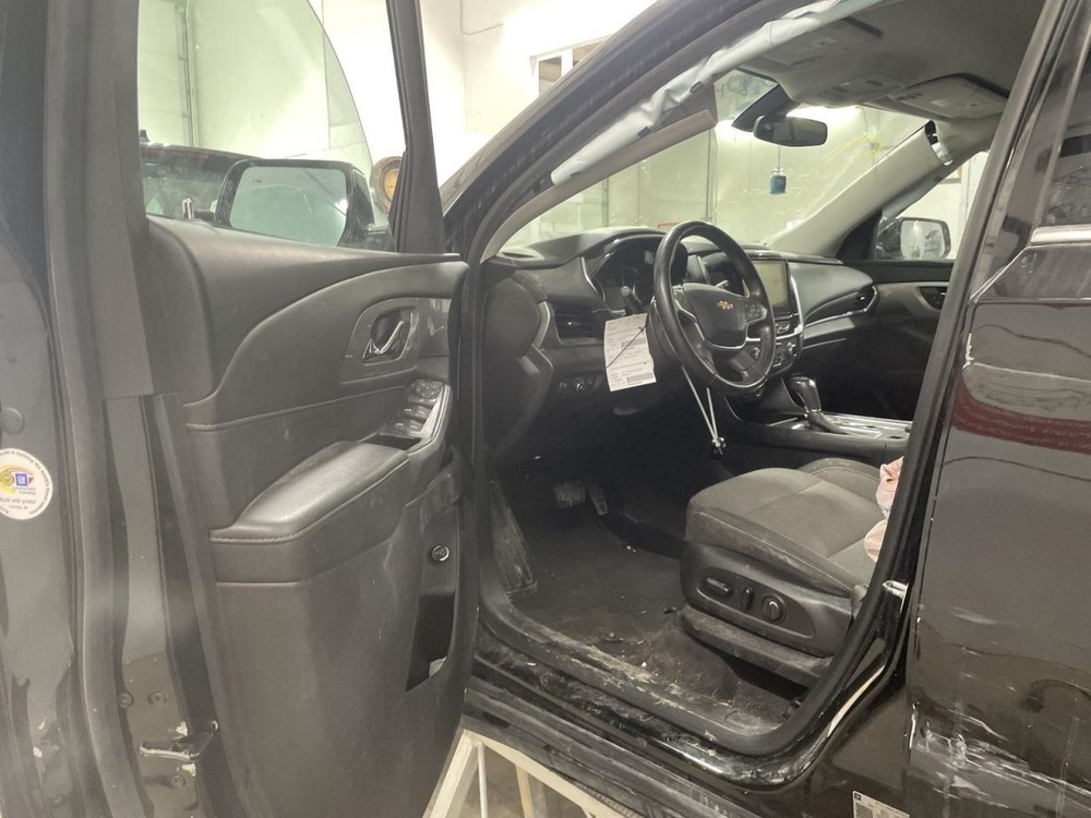 Complete Console Front Floor Fits 18-21 TRAVERSE 1044910
