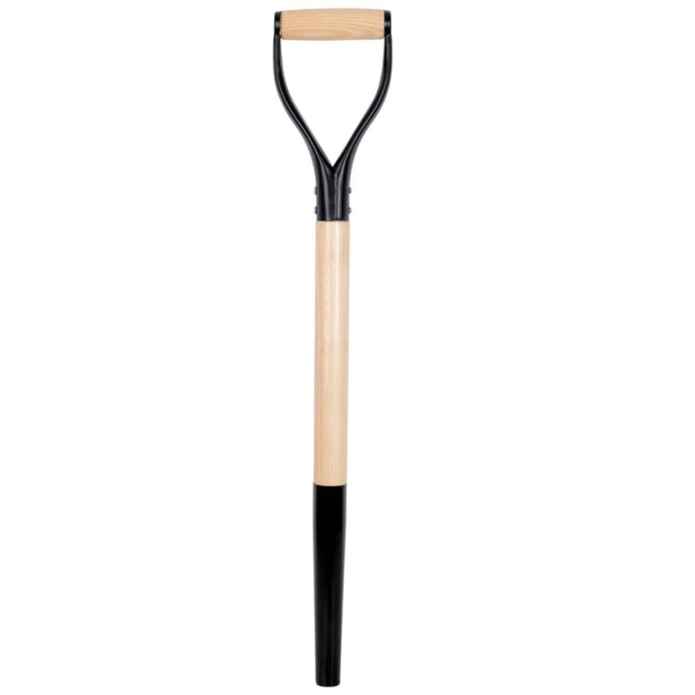 30 in. Wood Garden Fork Replacement Handle