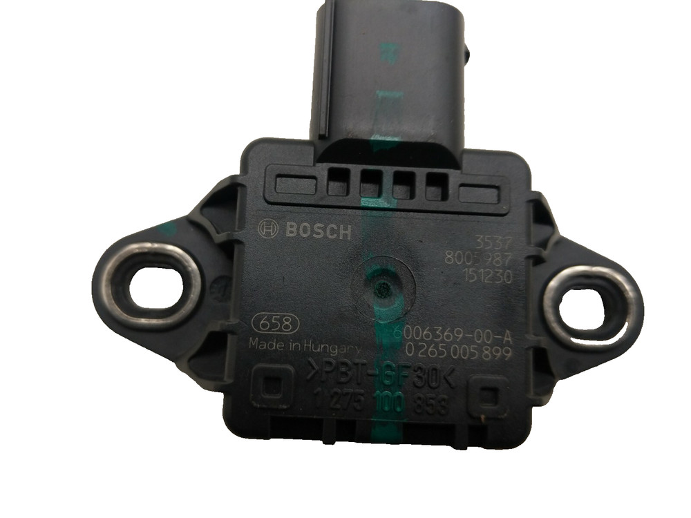⭕16-20 Model S YAW Rate ESC Sensor Cluster Stability Control Module 6006369-00-A