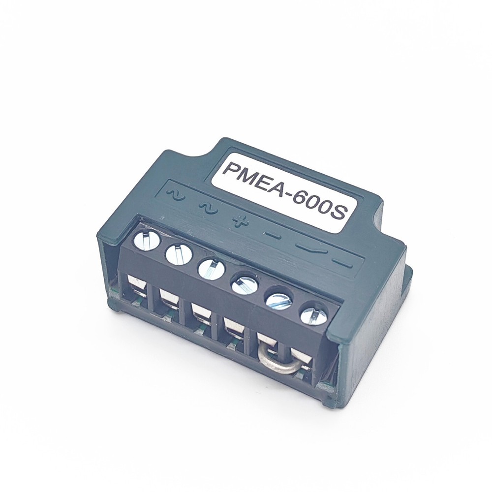 PMEA-600S half-wave rectifier motor brake rectifier POWER UNIT output 0.45*Uin