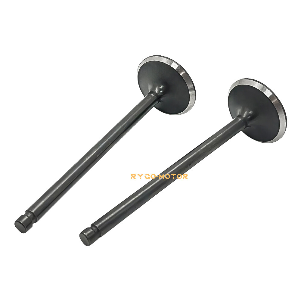 Polaris Head Intake & Exhaust Valves Seals for Predator 500 2003 2004 2005-2007