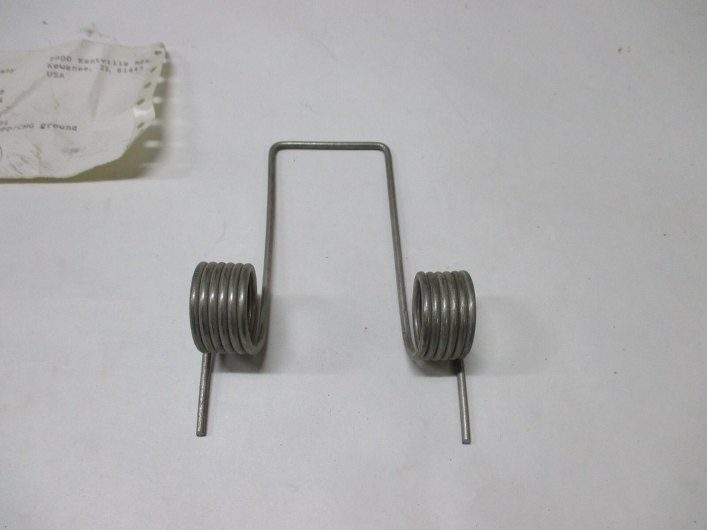 56070114 BOMAG SPRING NEW