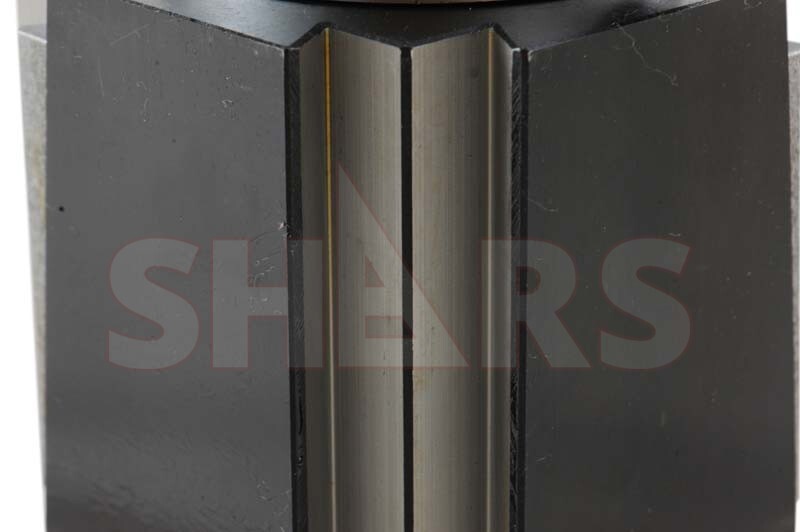 SHARS 17-48" DA 555 Wedge Quick Change Tool Post CNC + Certificate R}