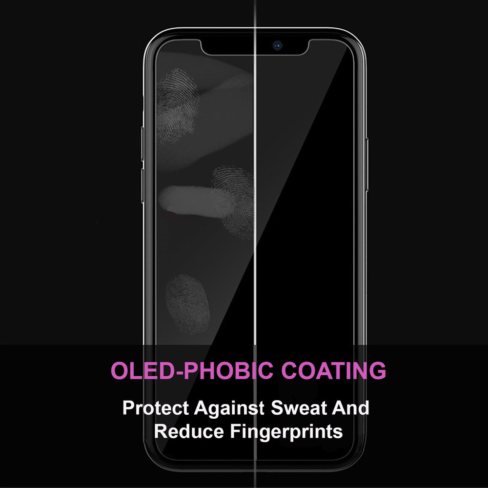 Crystal Clear Screen Protector for 2018 Lincoln Navigator Vehicle Navigation