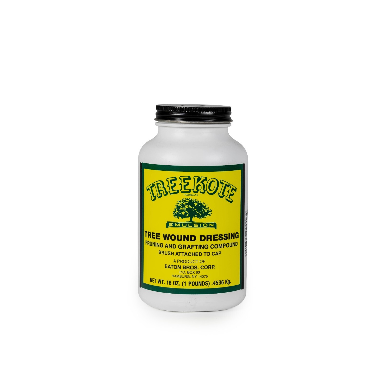 Treekote - Tree Wound & Grafting Compound - Made in the USA - Free Shipping