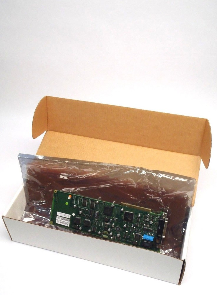 ABB 3HAC12158-1 I/O Processor DSQC 532