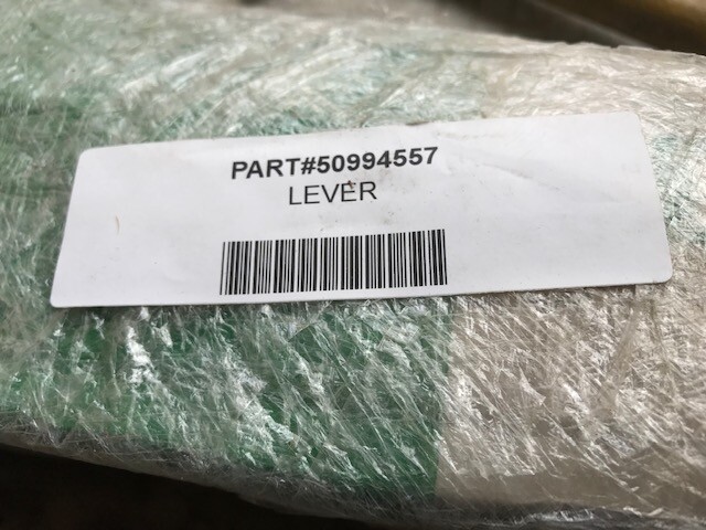 50994557 HANDLE LEVER