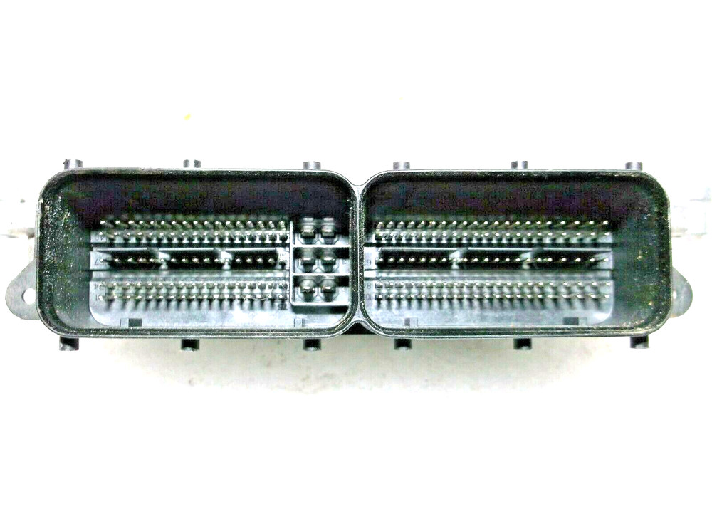 17-18 KIA SOUL 2.0L AUTOMATIC /ENGINE COMPUTER/ECU.PCM