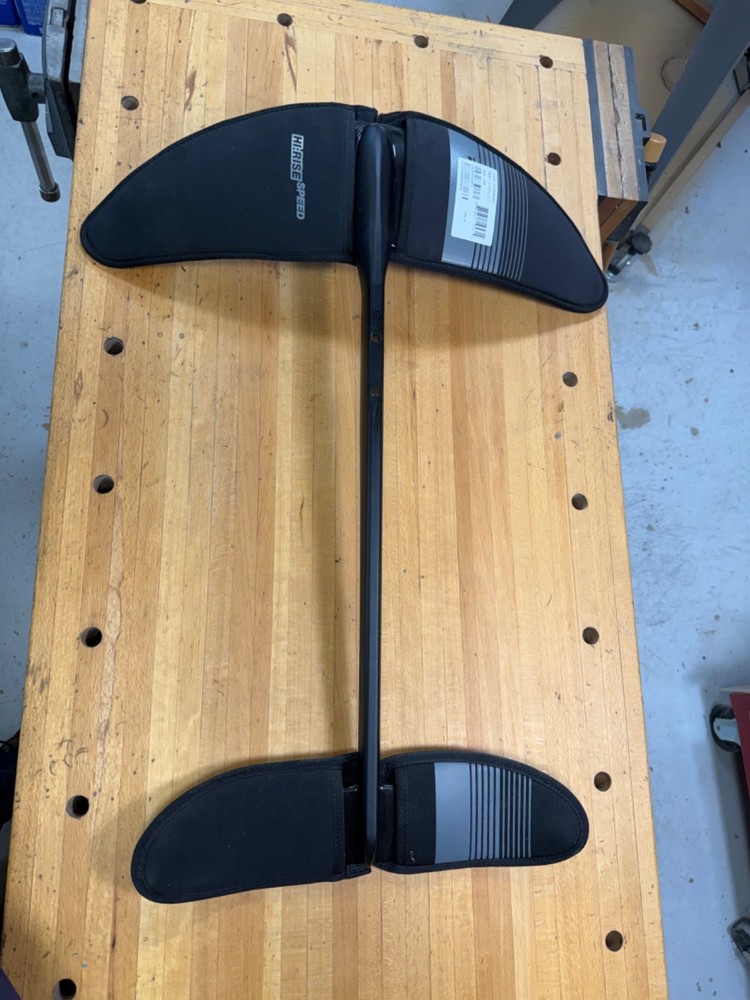 Kitesurfing Cabrinha Foil