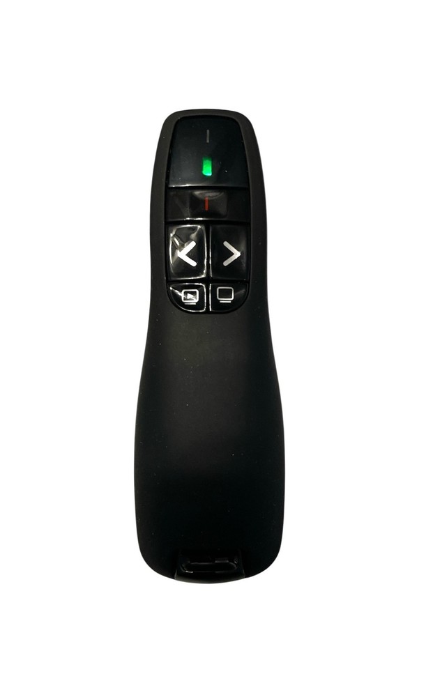 Remote Wireless USB PPT Presenter Laser Pointer