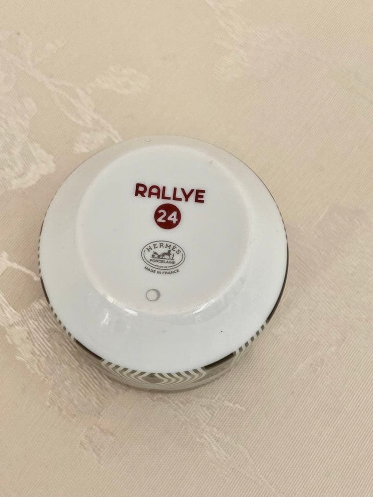 HERMES Rallye 24 Cup Black