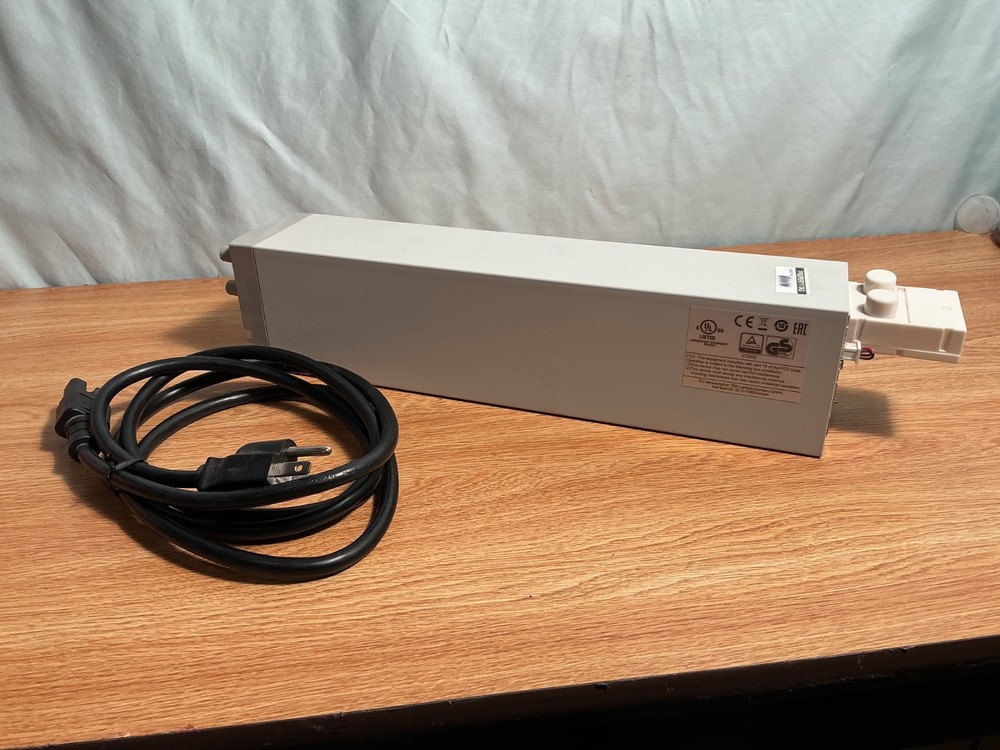 TDK-LAMBDA Z10-20-U Programmable DC Power Supply