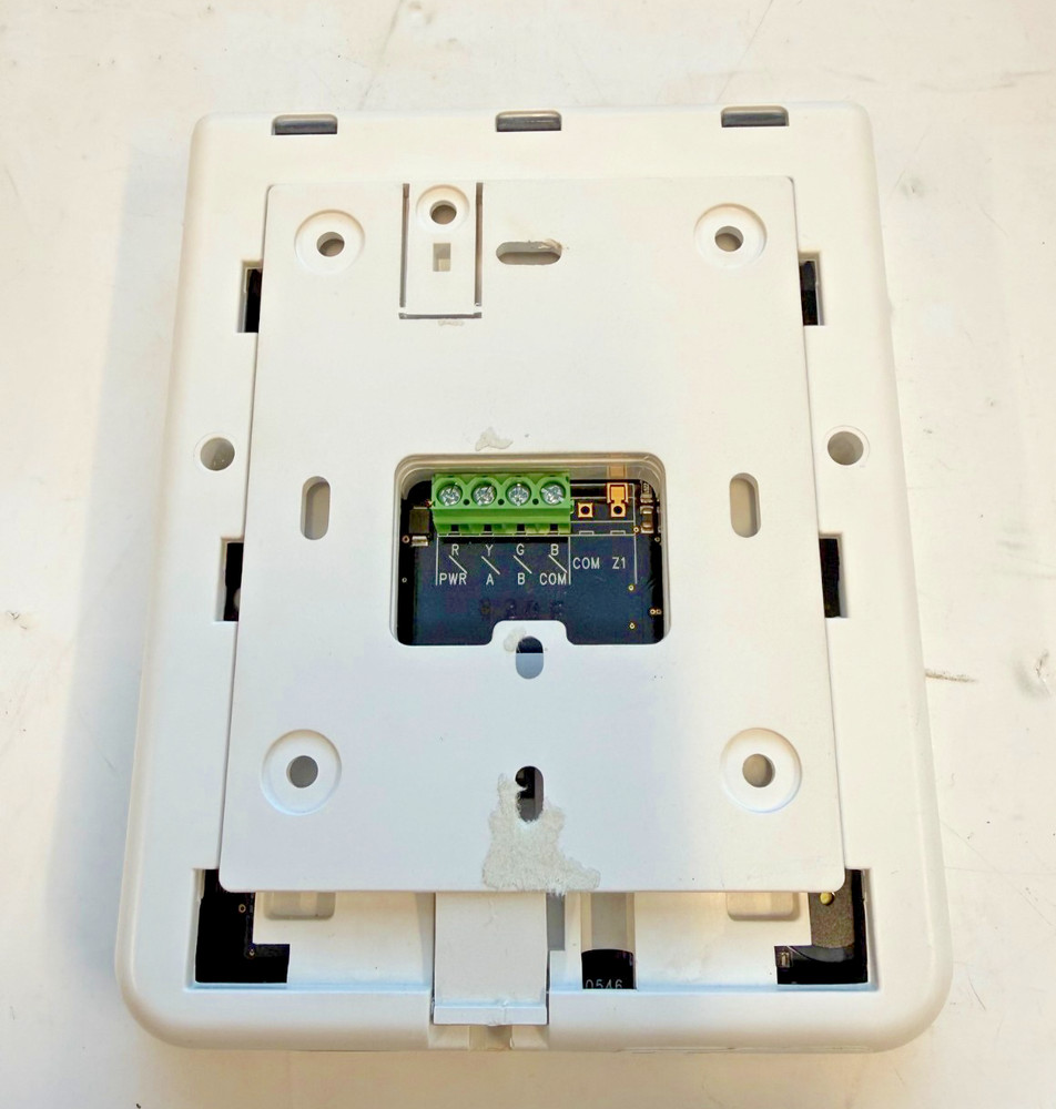 BOSCH B915 TEXT KEYPAD