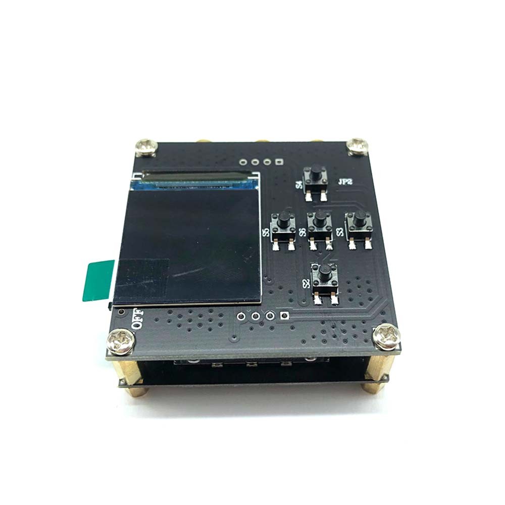 For SI5351 STM32 Main Controller