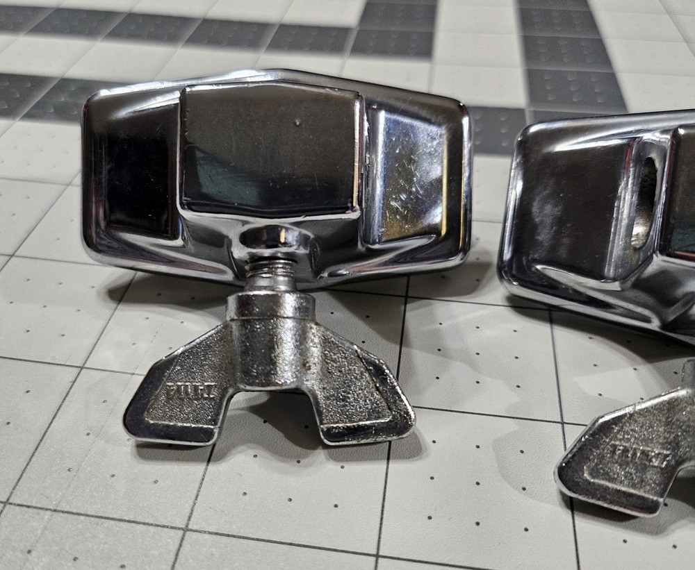 TAMA vintage mounts
