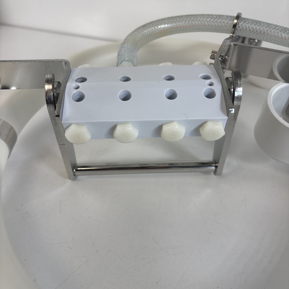 MEDIVATORS TEE/TOE PROBE HOOKUP FOR ADV PLUS REF 2-8-901