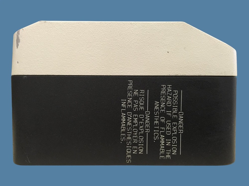 Welch Allyn 48830 "Lite Box" Light Source