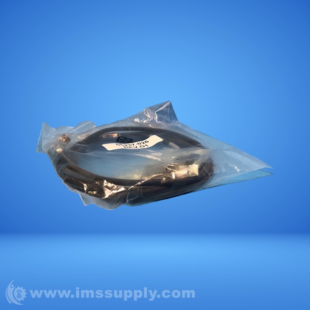 Omron 05237-026 Cable Harness FNFP