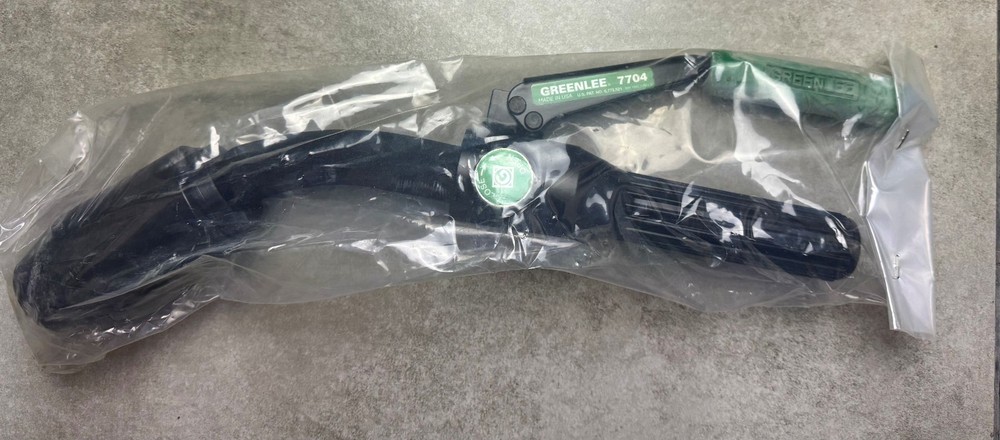 Greenlee 10383 Quick Draw® Flex Driver (7704)