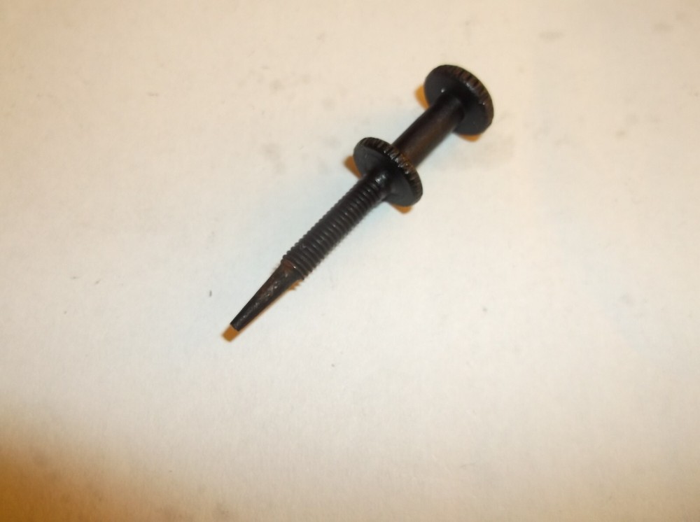 FOX .40 needle valve 14016 N.  NEW